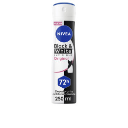 BLACK &amp; WHITE INVISIBLE ORIGINAL spray 250 ml